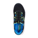 Boys Slip Ins Brisk Burst - Skechers - Tootsies Shoe Market - Sneakers/Athletic