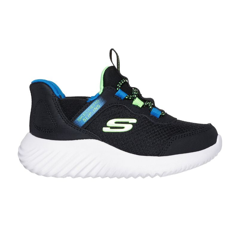 Boy's SLIP INS BOUNDER BRISK BURST