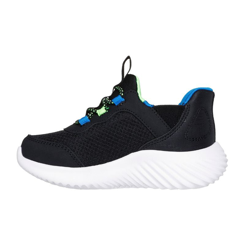 Boys Slip Ins Bounder Brisk Burst