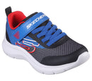 Boys Skech Fast Solar Squad - Skechers - Tootsies Shoe Market - Sneakers/Athletic