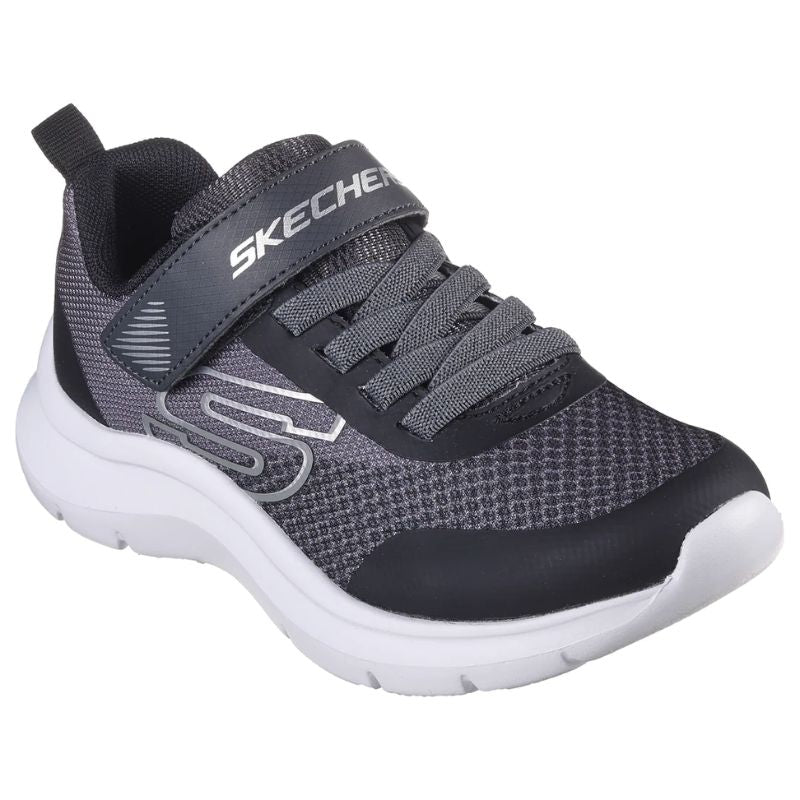 Boys Skech Fast Solar Squad - Skechers - Tootsies Shoe Market - Sneakers/Athletic