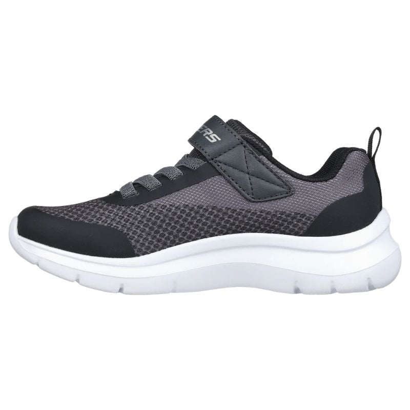 Boys Skech Fast Solar Squad - Skechers - Tootsies Shoe Market - Sneakers/Athletic