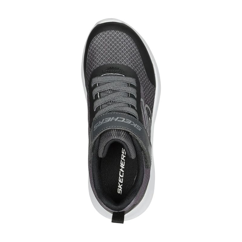 Boys Skech Fast Solar Squad - Skechers - Tootsies Shoe Market - Sneakers/Athletic