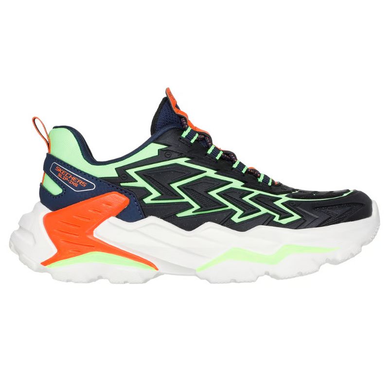 Boy's SKECH BOTS 2.0