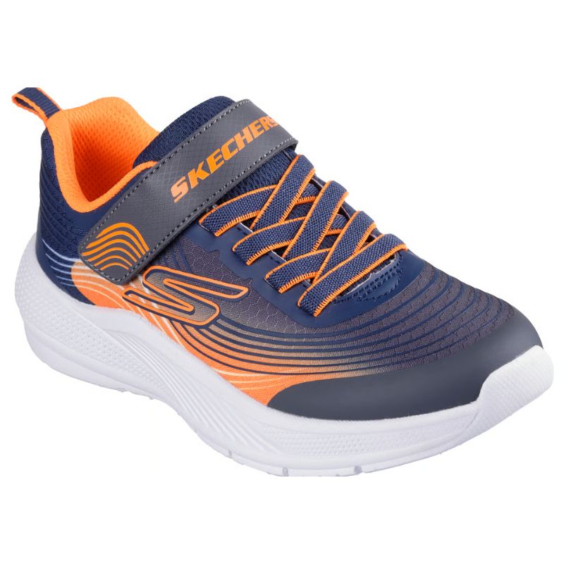 Boys microspec advance - Skechers - Tootsies Shoe Market - Sneakers/Athletic