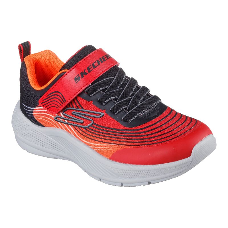 Boys microspec advance - Skechers - Tootsies Shoe Market - Sneakers/Athletic