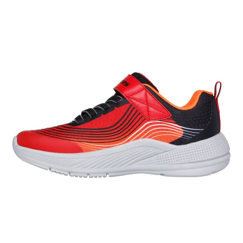 Boys microspec advance - Skechers - Tootsies Shoe Market - Sneakers/Athletic