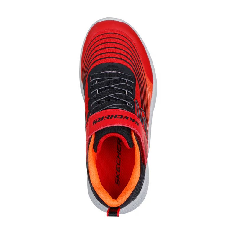 Boys microspec advance - Skechers - Tootsies Shoe Market - Sneakers/Athletic