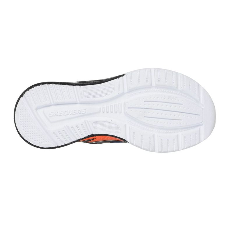 Boys microspec max advance robonix - Skechers - Tootsies Shoe Market - Sneakers/Athletic