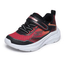 black-red