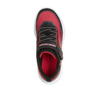 black-red