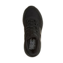 black-black