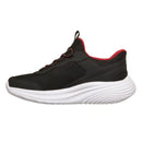 Boys slip ins bounder pro - Skechers - Tootsies Shoe Market - Sneakers/Athletic