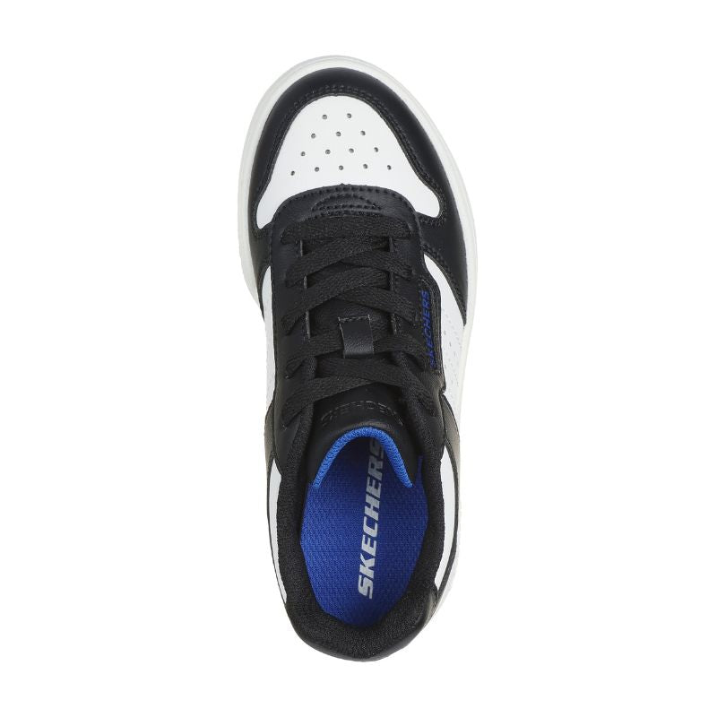 Boys Quick Street Vorton