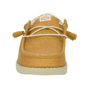 Mens wally stretch canvas - HEY DUDE - Tootsies Shoe Market - Sneakers/Athletic