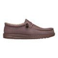Men's WALLY STRETCH CANVAS