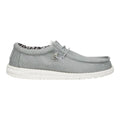 Men's WALLY STRETCH CANVAS