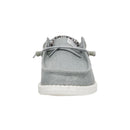 Mens wally stretch canvas - HEY DUDE - Tootsies Shoe Market - Sneakers/Athletic