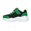 Boys John Deere Barn Squad - Skechers - Tootsies Shoe Market - Sneakers/Athletic