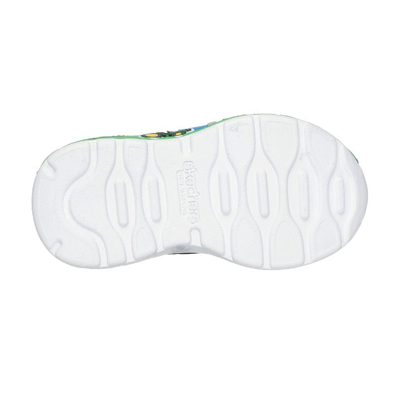Boys John Deere Barn Squad - Skechers - Tootsies Shoe Market - Sneakers/Athletic