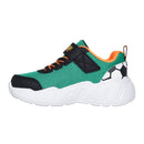 Boys play scene - Skechers - Tootsies Shoe Market - Sneakers/Athletic