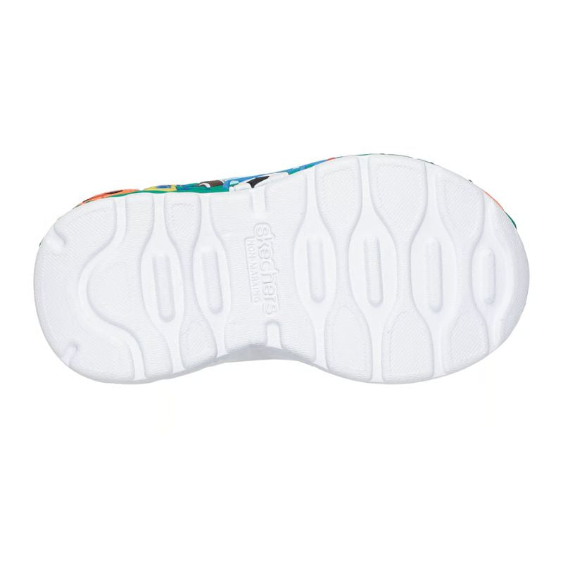Boys play scene - Skechers - Tootsies Shoe Market - Sneakers/Athletic