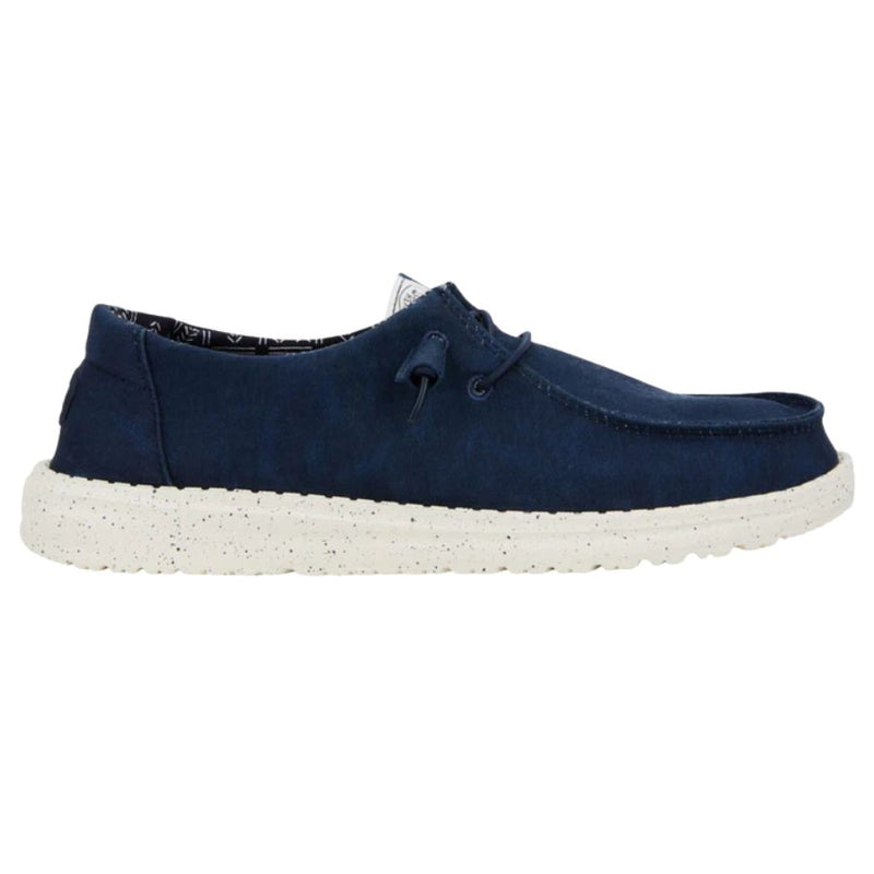 Women's WENDY STRETCH CANVAS