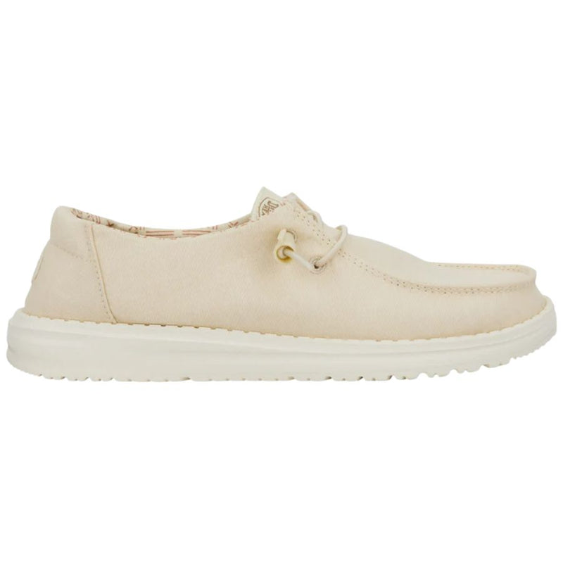 Women's WENDY STRETCH CANVAS