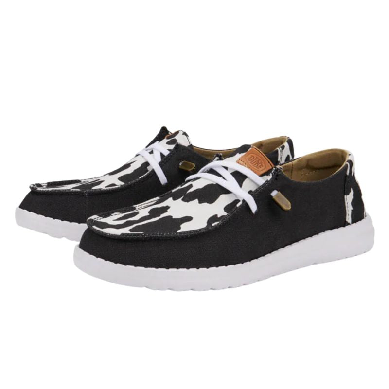 Womens wendy animal - HEY DUDE - Tootsies Shoe Market - Casuals/Dress