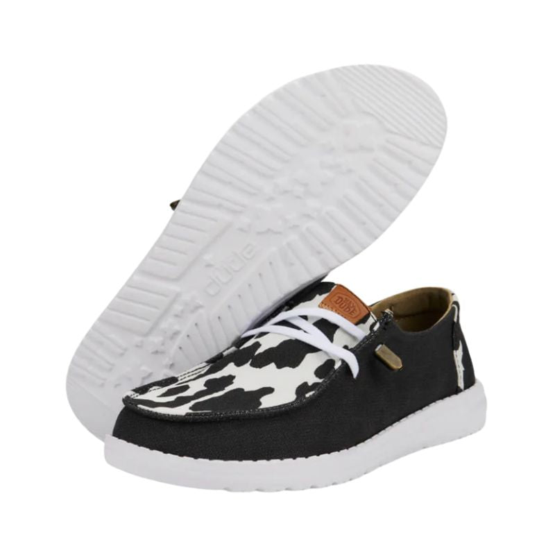 Womens wendy animal - HEY DUDE - Tootsies Shoe Market - Casuals/Dress