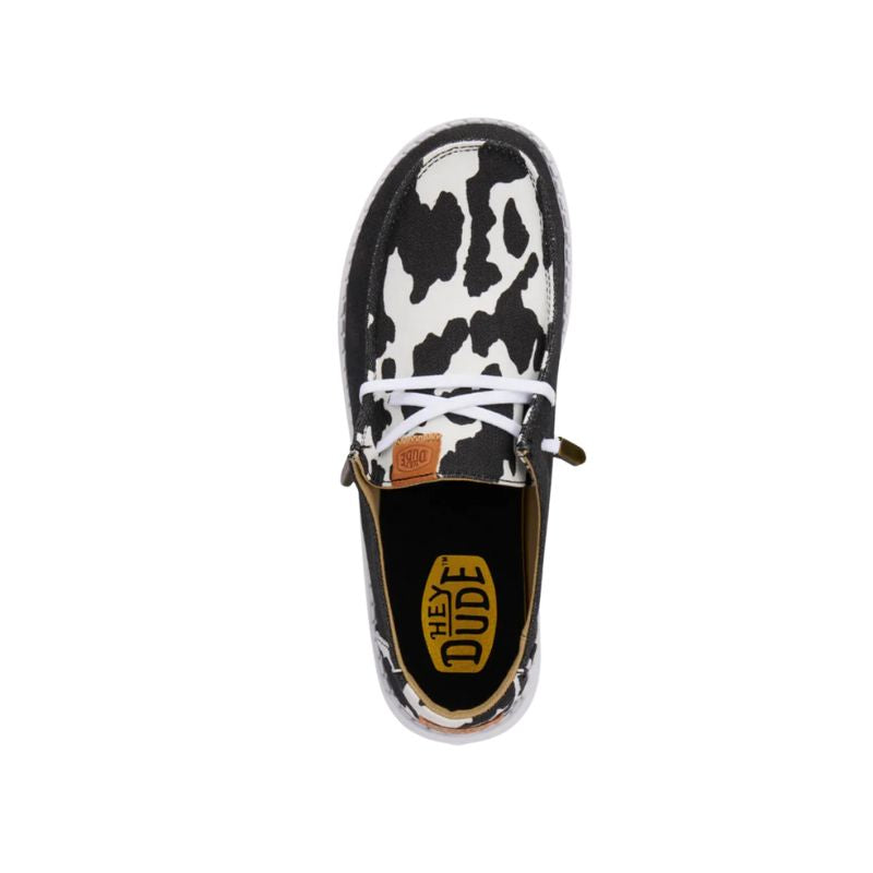Womens wendy animal - HEY DUDE - Tootsies Shoe Market - Casuals/Dress