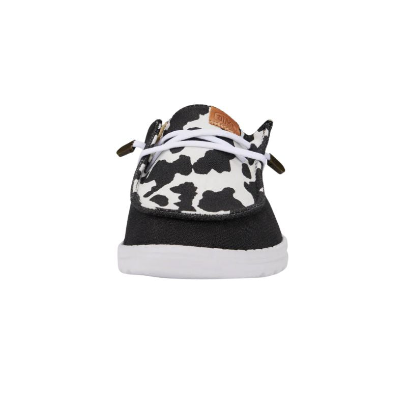 Womens wendy animal - HEY DUDE - Tootsies Shoe Market - Casuals/Dress
