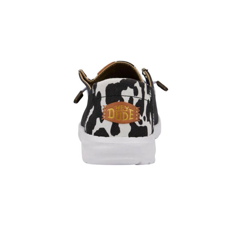 Womens wendy animal - HEY DUDE - Tootsies Shoe Market - Casuals/Dress