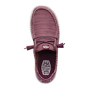 Womens wendy strech sox - HEY DUDE - Tootsies Shoe Market - Sneakers/Athletic