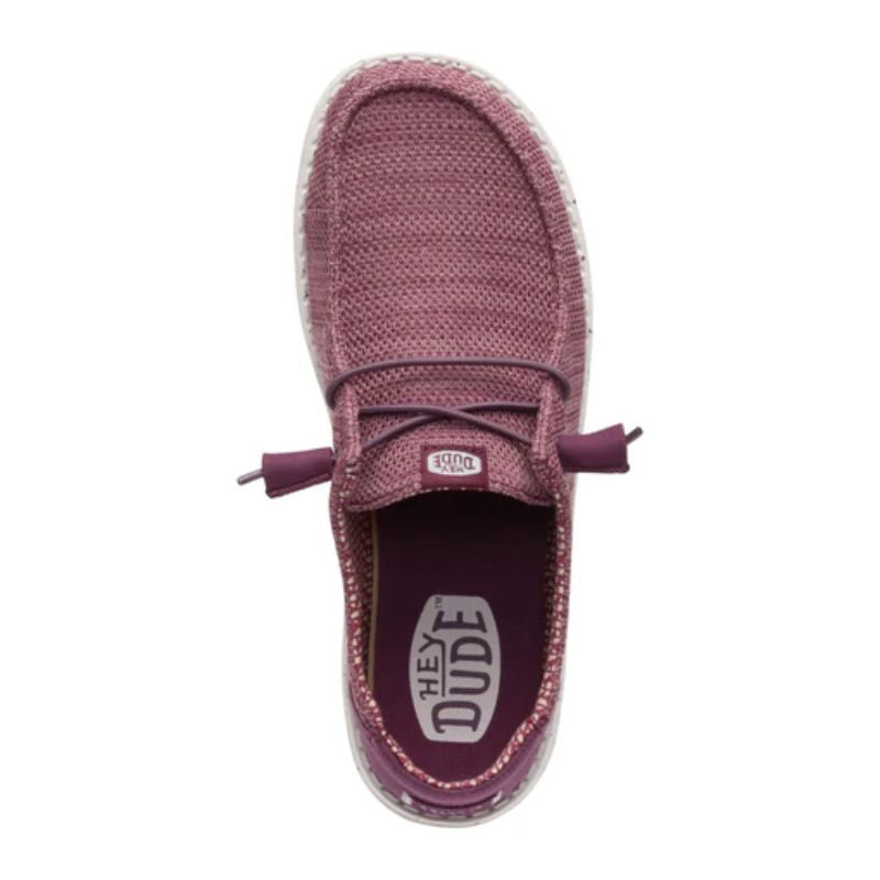 Womens wendy strech sox - HEY DUDE - Tootsies Shoe Market - Casuals/Dress