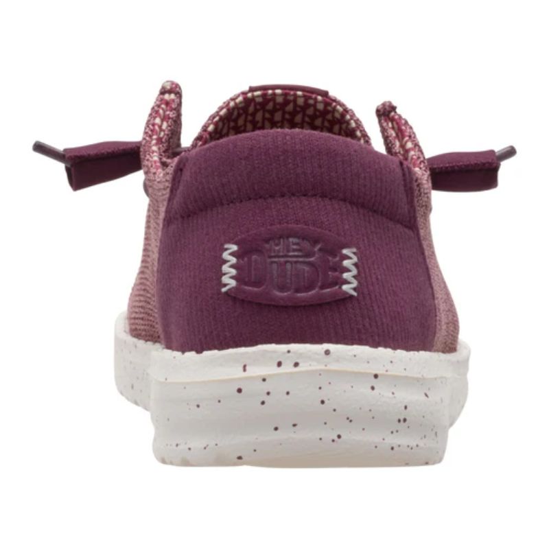 Womens wendy strech sox - HEY DUDE - Tootsies Shoe Market - Casuals/Dress