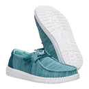 Womens wendy strech sox - HEY DUDE - Tootsies Shoe Market - Sneakers/Athletic
