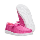 fuchsia-pink