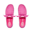 fuchsia-pink