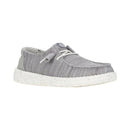 Womens wendy strech sox - HEY DUDE - Tootsies Shoe Market - Sneakers/Athletic