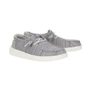 Womens wendy strech sox - HEY DUDE - Tootsies Shoe Market - Sneakers/Athletic