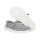 Womens wendy strech sox - HEY DUDE - Tootsies Shoe Market - Sneakers/Athletic