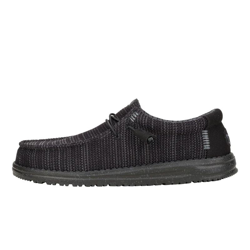 Mens Wally Stretch Sox