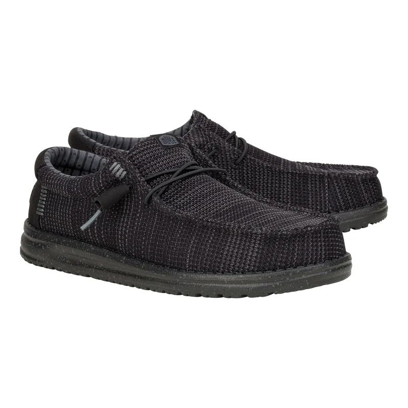 Mens Wally Stretch Sox