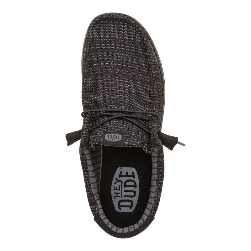 Mens Wally Stretch Sox