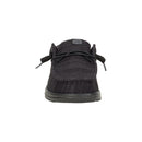 Mens Wally Stretch Sox - HEY DUDE - Tootsies Shoe Market - Sneakers/Athletic