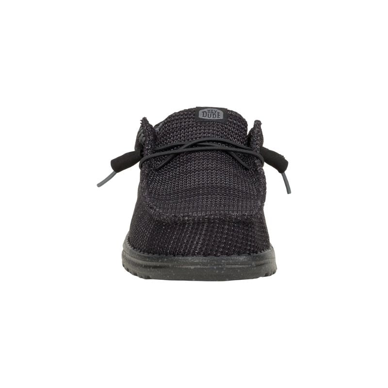 Mens Wally Stretch Sox
