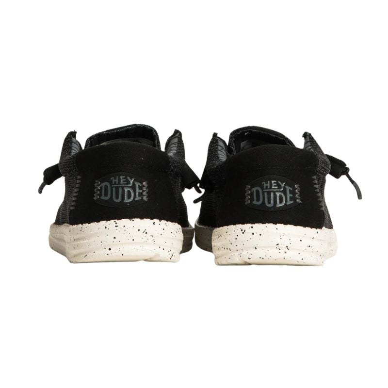 Hey Dude Mens Wally Stretch Sox | Tootsies Shoe Market