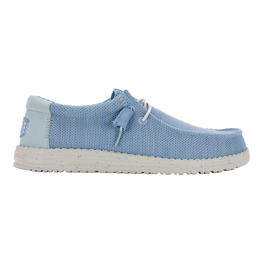 Hey Dude Mens Wally Stretch Sox | Tootsies Shoe Market