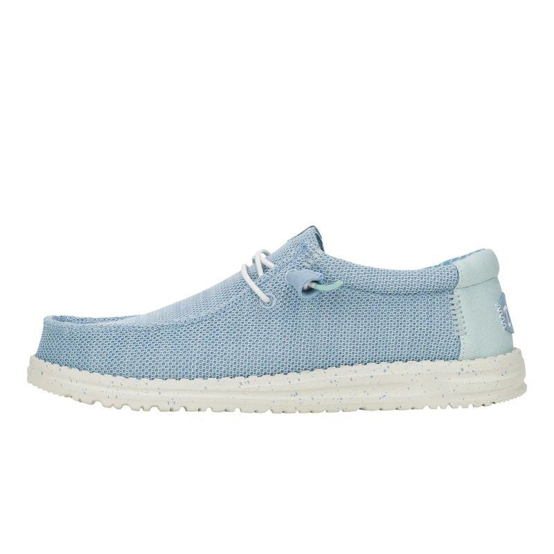 Mens Wally Stretch Sox